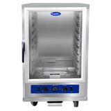 Atosa USA, Inc. ATHC-9P - CookRite Warming / Holding Cabinet, Insulated, 25"W
