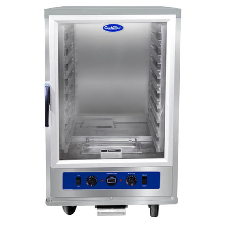Atosa USA, Inc. ATHC-9P - CookRite Warming / Holding Cabinet, Insulated, 25"W