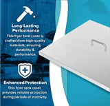 Atosa 21201003015 Fryer Tank Cover For ATFS-75