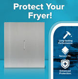 Atosa 21201003015 Fryer Tank Cover For ATFS-75