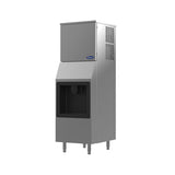 Atosa YDS0350A-161 Ice Machine 25"W 350 Lb Ice Production Per 24 Hours