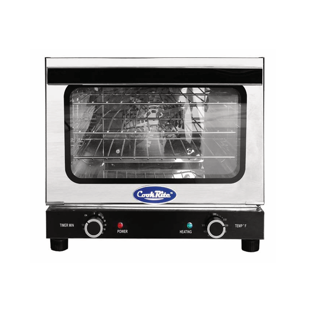 Atosa CTCO-50 CookRite Convection Oven Electric Counter Top