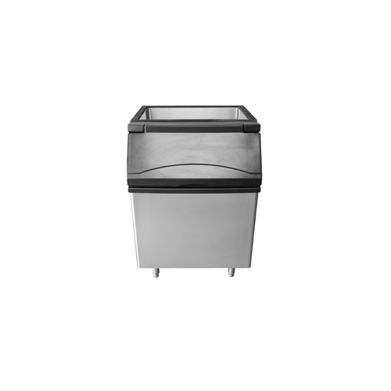 Atosa CYR400P Ice Bin 30"W 396 Lb. Storage Capacity