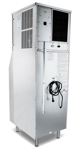 Atosa HD350-AP-161 Hotel Ice Machine & Dispenser Full Cube Ice 23"W X 29-1/2"D X 70-9/10"H