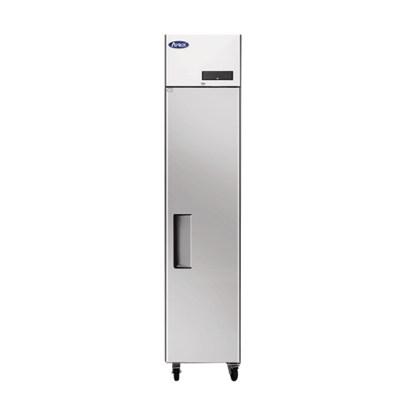 Atosa MBF15FSGR Atosa Freezer Reach-in One-section