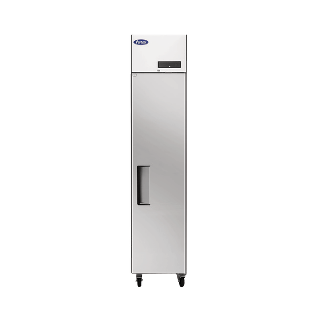 Atosa MBF15RSGR Atosa Refrigerator Reach-in One-section