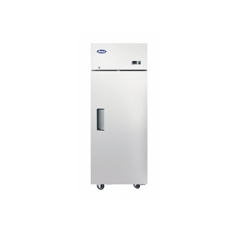 Atosa MBF8001GR Atosa Freezer Reach-in One-section