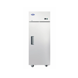 Atosa MBF8004GR Atosa Refrigerator Reach-in One-section