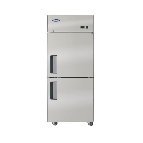 Atosa MBF8007GR Atosa Freezer Reach-in One-section