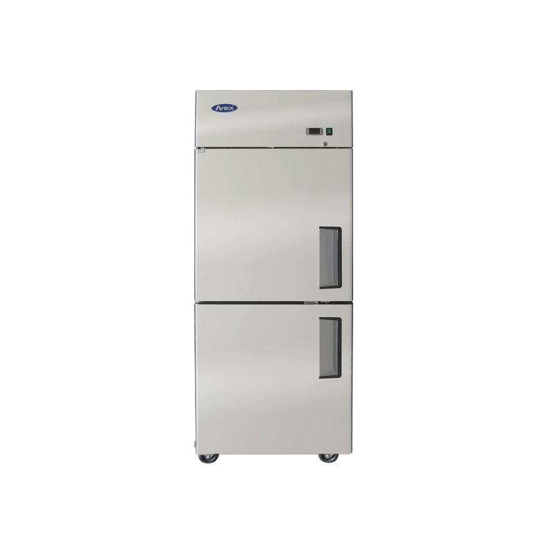 Atosa MBF8007GRL Atosa Freezer Reach-in One-section