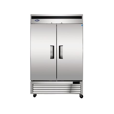 Atosa MBF8503GR Atosa Freezer Reach-in Two-section