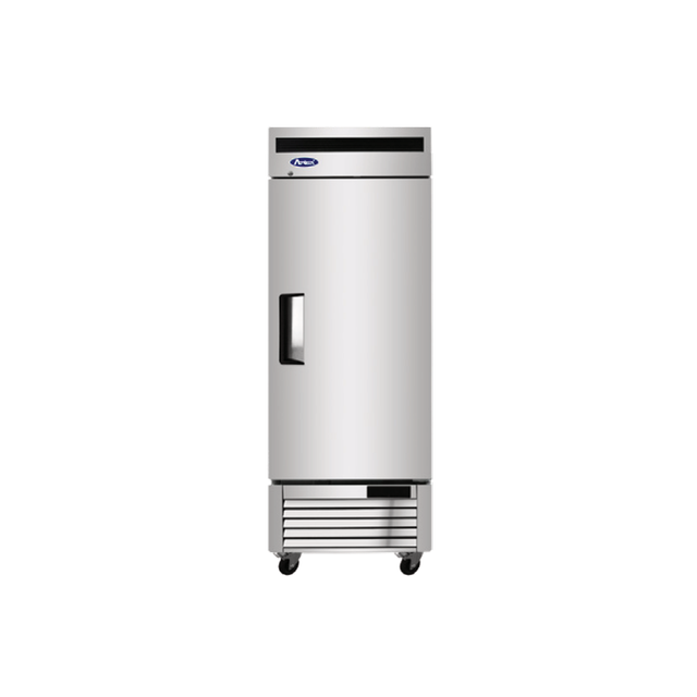 Atosa MBF8505GR Atosa Refrigerator Reach-in One-section