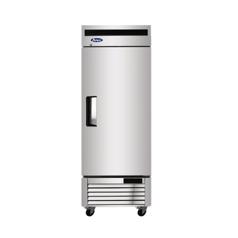 Atosa MBF8505GRL Atosa Refrigerator Reach-in One-section