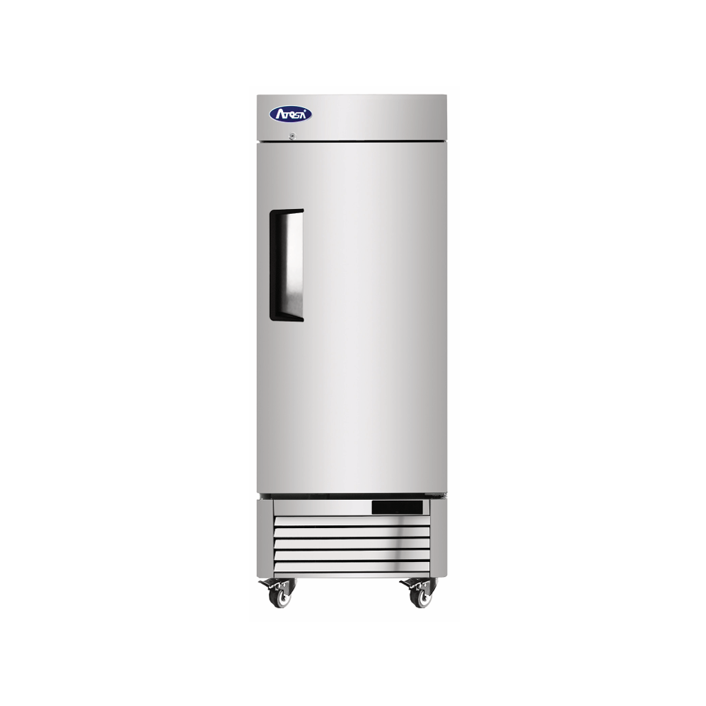 Atosa MBF8520GR Atosa Freezer Reach-in One-section