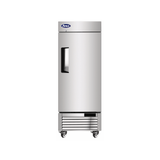 Atosa MBF8520GR Atosa Freezer Reach-in One-section