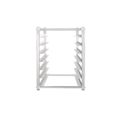 Atosa MPRA-SP Refrigerator / Freezer Pan Rack 12-3/8"W X 19-3/4"D X 20-5/8"H