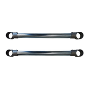 Atosa MRPN007-A Leg Cross Brace Fits On MRSA Model Sinks & Mop Sink (pair)