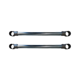 Atosa MRPN007-B Leg Cross Brace Fits On MRSB Model Sinks (pair)