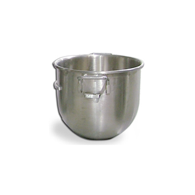 Atosa PPM1017 Bowl Stainless Steel For PPM-10 Mixer