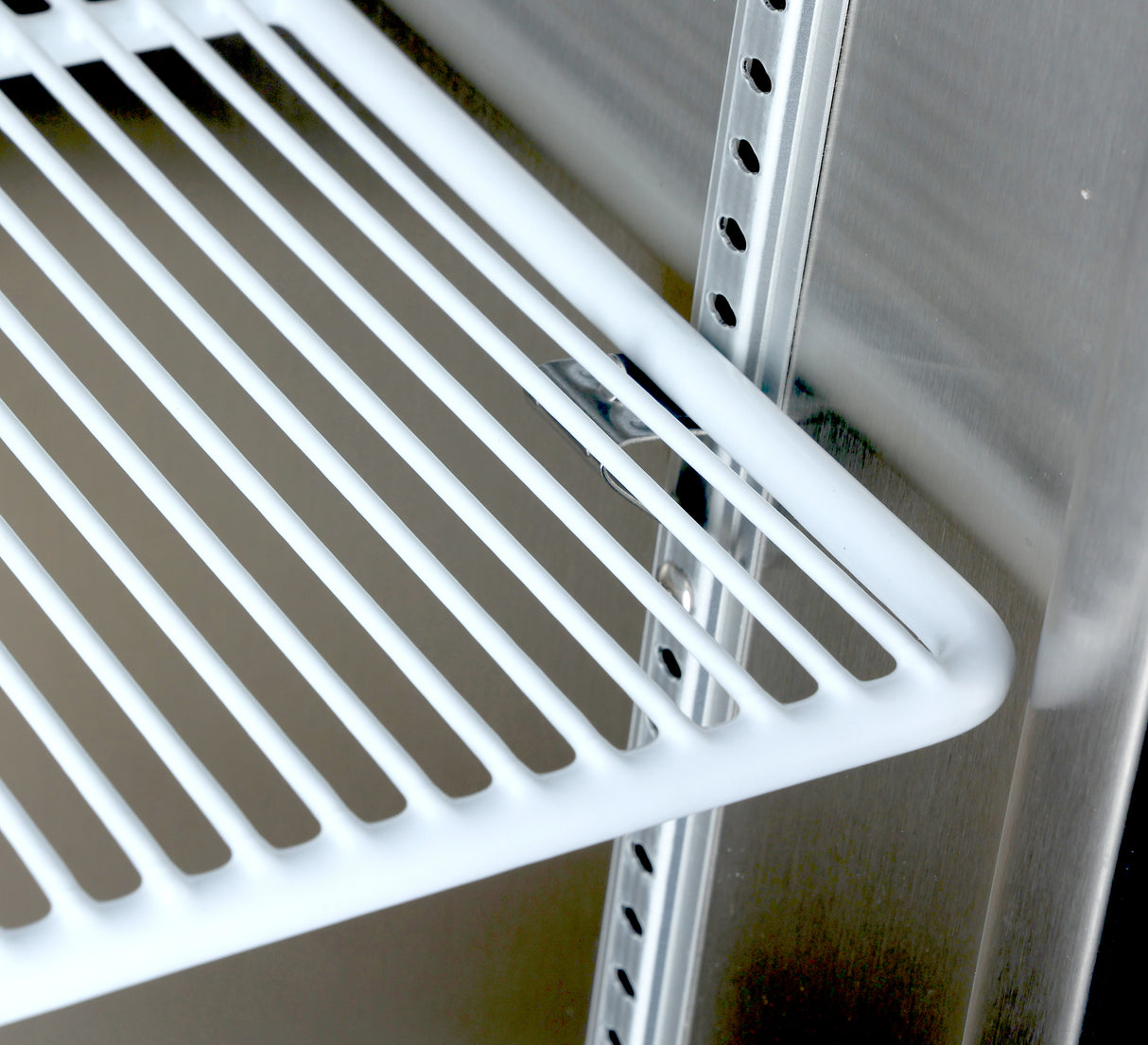 Atosa W0402389 Additional Shelf 24-1/2" X 23-1/4" For MBF8001GR MBF8004GR