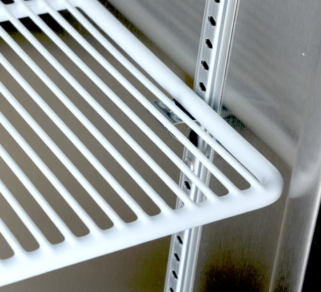 Atosa W0402389 Additional Shelf 24-1/2" X 23-1/4" For MBF8001GR MBF8004GR