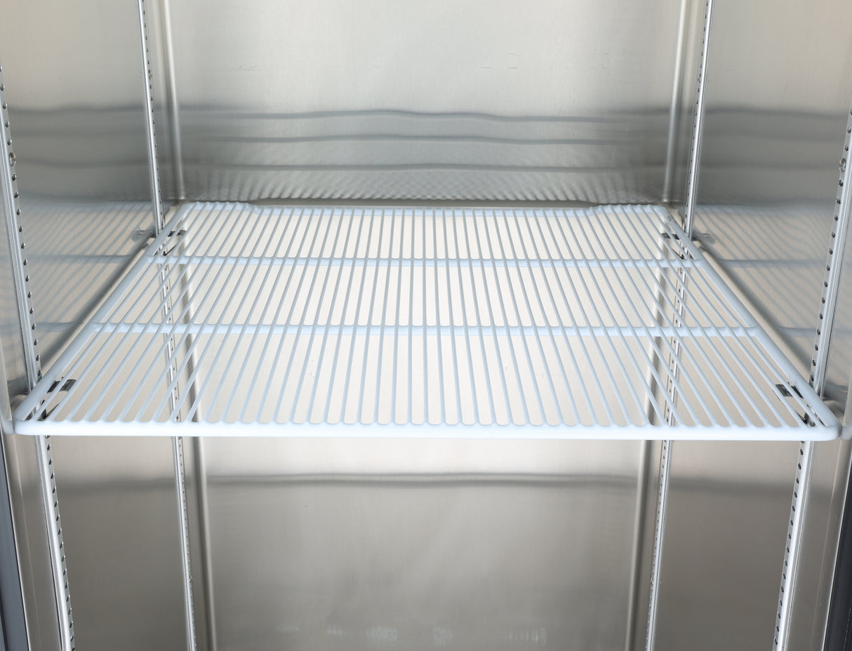 Atosa W0402389 Additional Shelf 24-1/2" X 23-1/4" For MBF8001GR MBF8004GR