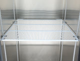 Atosa W0402389 Additional Shelf 24-1/2" X 23-1/4" For MBF8001GR MBF8004GR
