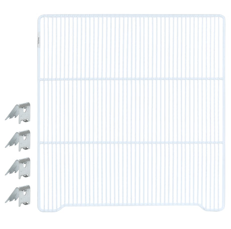 Atosa W0402394 Additional Shelf 24-1/2" X 21 1/2" For MCF8722GR