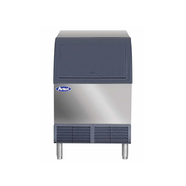 Atosa YR280-AP-161 Ice Maker With Bin Cube-style Air-cooled