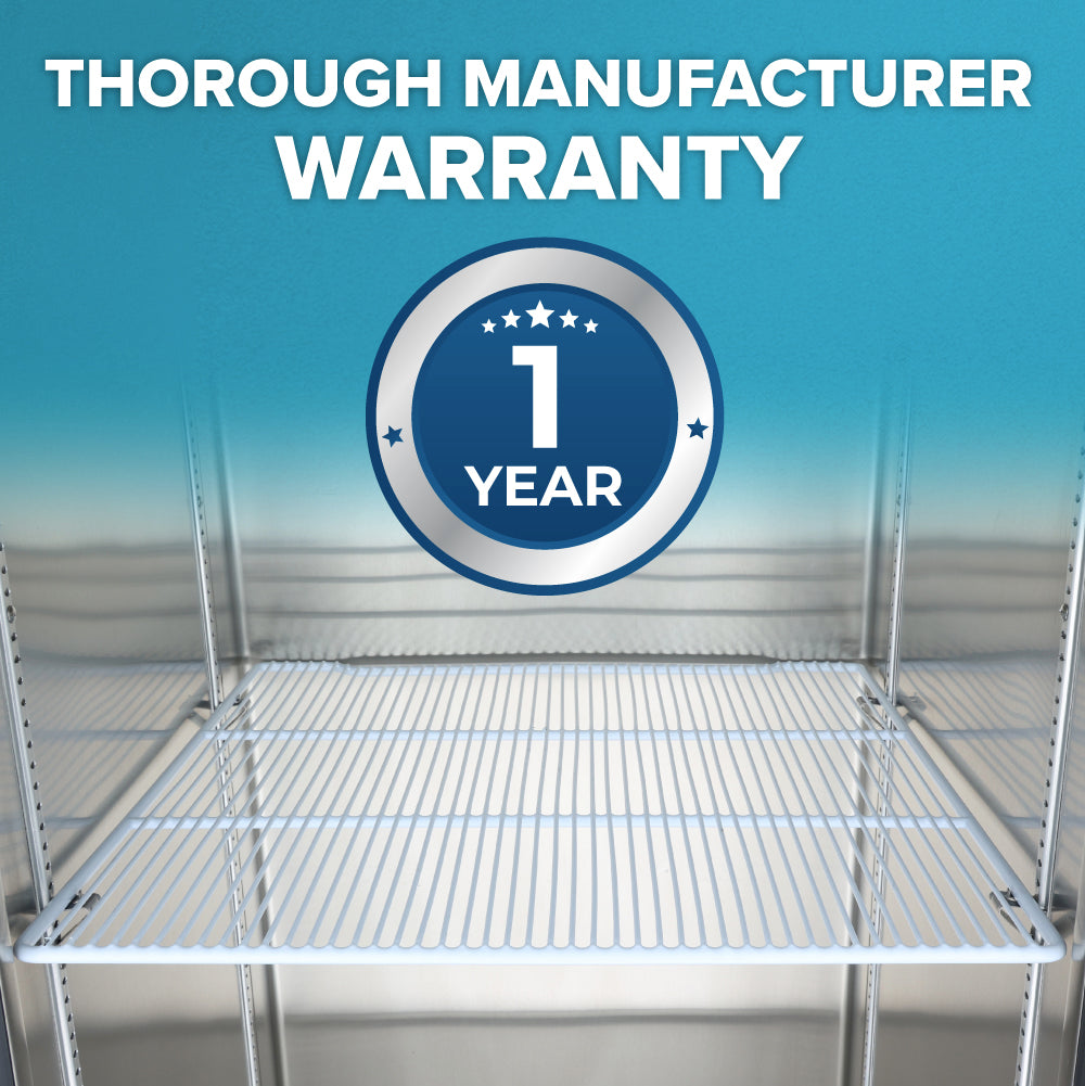 Atosa W0402385 Additional Shelf For MBF8003GR