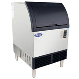 Atosa YRU0140A-161 Ice Machine 24"W 140 Lb Production Per 24 Hours
