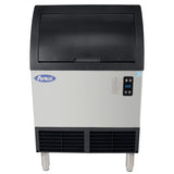 Atosa YRU0140A-161 Ice Machine 24"W 140 Lb Production Per 24 Hours
