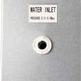 Atosa YRU0140A-161 Ice Machine 24"W 140 Lb Production Per 24 Hours