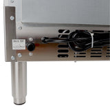Atosa YRU0140A-161 Ice Machine 24"W 140 Lb Production Per 24 Hours