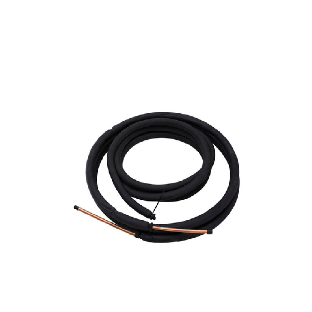 Icetro IRT-20R404A Pre-Charged Line Set 20 Ft. R404a