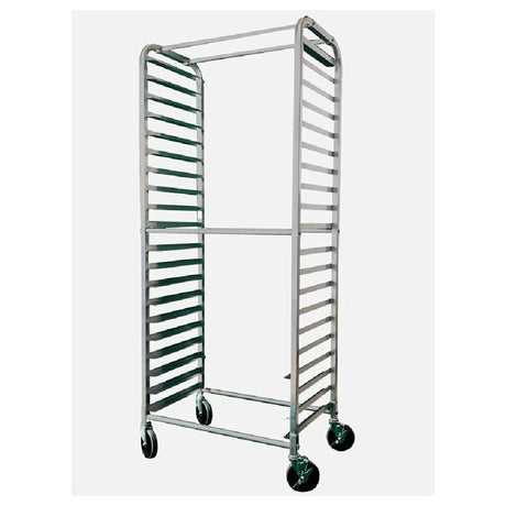 Empura Stainless E-RACKECO20ASL Pan Rack Bun 20 Pan