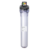 Everpure EV979590 - E-SERIES 20" Prefilter System, E-SERIES 20", (1) Everpure® E-SERIES 20" Course Prefilter