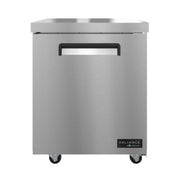 Hoshizaki VUR27A Valiance Series Refrigerator Undercounter One-section