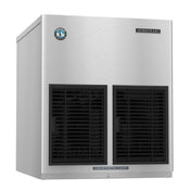 Hoshizaki F-1022MAK-C - Slim‑Line Air‑Cooled Modular Cubelet Ice Machine, Produces Up To 865 Lb Of Cubelet Ice Per 24 Hours At 70°F Air / 50°F Water
