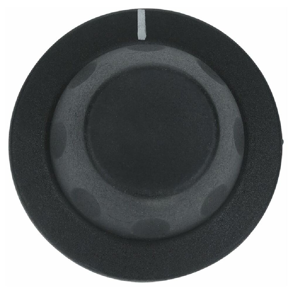 Empura Parts 70101104382 - Knob Compatible With: ECO-613_ NAT, ECO-613_LP, Empura Equipment