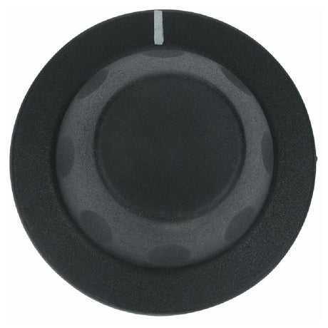 Empura Parts 70101104382 - Knob Compatible With: ECO-613_ NAT, ECO-613_LP, Empura Equipment