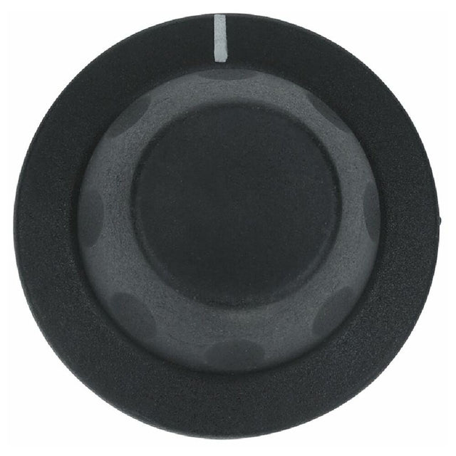 Empura Parts 70101104382 - Knob Compatible With: ECO-613_ NAT, ECO-613_LP, Empura Equipment