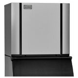 Ice-O-Matic CIM1136HA - Elevation Series™ Modular Cube Ice Maker, Air-cooled, Self-contained Condenser