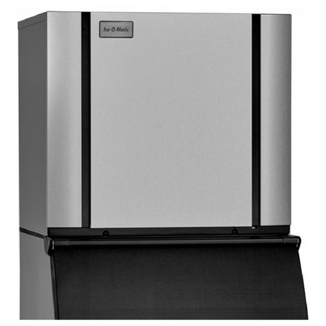 Ice-O-Matic CIM1136FA - Elevation Series™ Modular Cube Ice Maker, Air-cooled, Self-contained Condenser