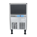 Empura E-UCH240 - Ice Machine, 26.77"W X 26.38"D X 35.43"H, Undercounter