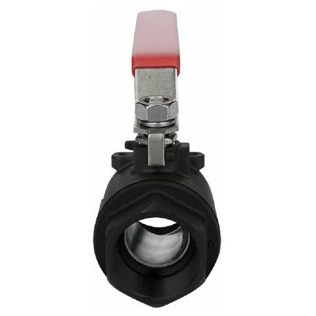 Empura Parts 70200500019 - Drain Valve, Compatible With: EGF-70/80_NAT, EGF-70/80_LP