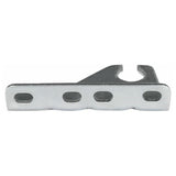 Empura Parts 110110052 - Door Hinge Bracket (Top Right) Compatible With: E-EGM-16FB