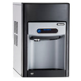 Follett Products (Middleby) 15CI100A-NW-NF-ST-00 - 15 Series Ice Dispenser, Countertop