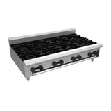 Venancio USA PHP48G-CT_NAT - Prime Hotplate, Gas, Countertop