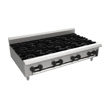 Venancio USA PHP48G-CT_NAT - Prime Hotplate, Gas, Countertop